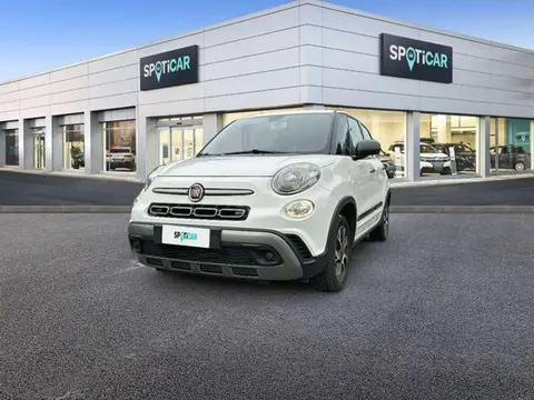 Used FIAT 500L Diesel 2019 Ad 