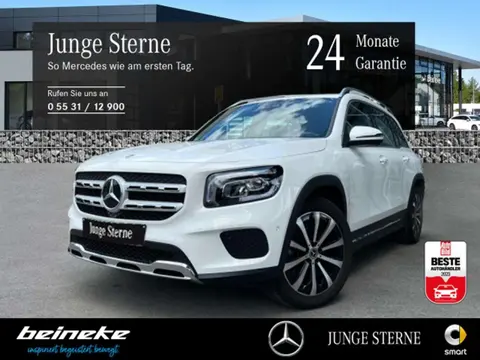 Used MERCEDES-BENZ CLASSE GLB Petrol 2021 Ad 