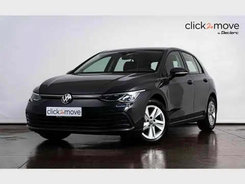 Used VOLKSWAGEN GOLF Petrol 2021 Ad 