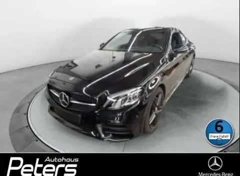 Used MERCEDES-BENZ CLASSE C Petrol 2019 Ad 