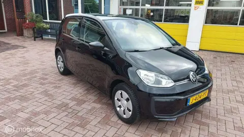 Annonce VOLKSWAGEN UP! Essence 2020 d'occasion 