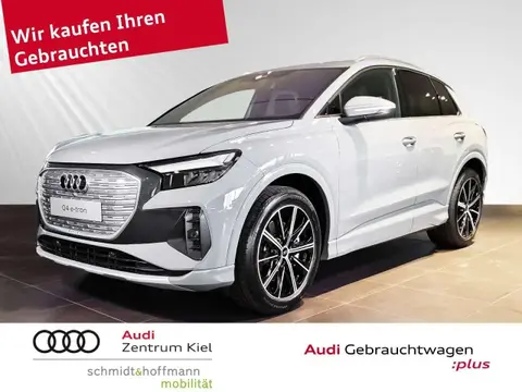 Annonce AUDI Q4 Électrique 2024 d'occasion 