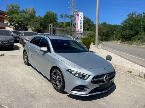 Used MERCEDES-BENZ CLASSE A Diesel 2020 Ad 