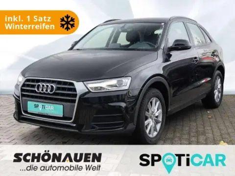 Used AUDI Q3 Petrol 2017 Ad 