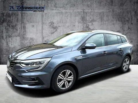 Used RENAULT MEGANE Petrol 2022 Ad 