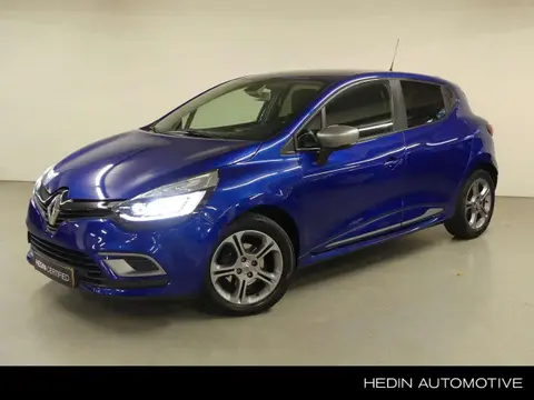 Used RENAULT CLIO Petrol 2018 Ad 