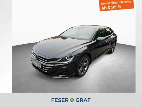 Annonce VOLKSWAGEN ARTEON Diesel 2024 d'occasion 