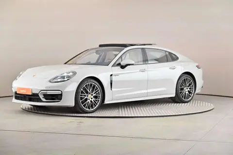 Used PORSCHE PANAMERA Hybrid 2021 Ad 