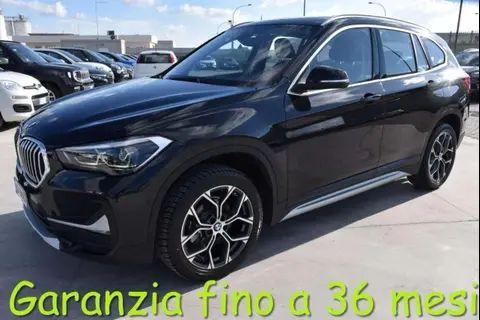 Annonce BMW X1 Diesel 2021 d'occasion 