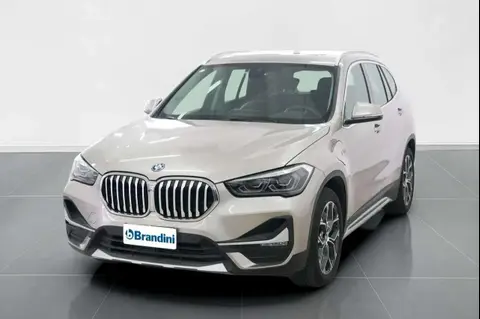 Used BMW X1 Hybrid 2021 Ad 