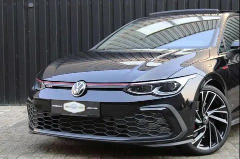 Annonce VOLKSWAGEN GOLF Essence 2021 d'occasion 