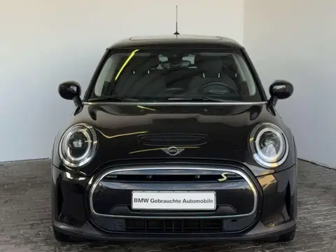 Annonce MINI COOPER Électrique 2021 d'occasion 