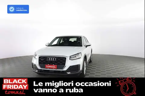 Annonce AUDI Q2 Diesel 2019 d'occasion 