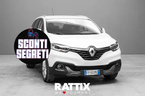 Used RENAULT KADJAR Diesel 2018 Ad 