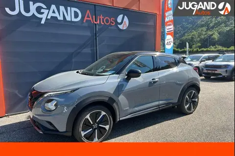 Used NISSAN JUKE Hybrid 2024 Ad 