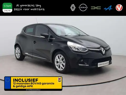 Annonce RENAULT CLIO Essence 2019 d'occasion 