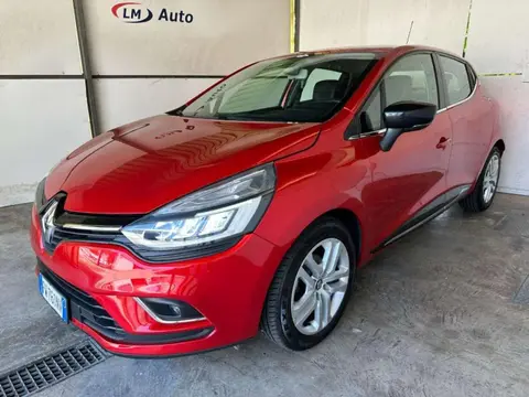 Used RENAULT CLIO Petrol 2019 Ad 