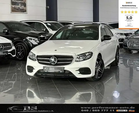 Used MERCEDES-BENZ CLASSE E Diesel 2018 Ad 