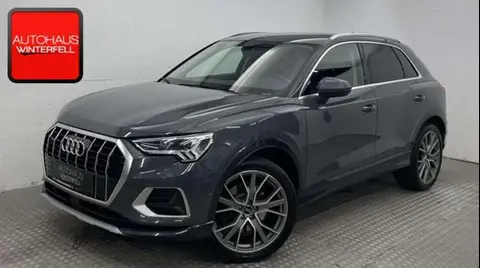 Annonce AUDI Q3 Essence 2019 d'occasion 