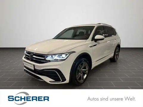 Used VOLKSWAGEN TIGUAN Diesel 2023 Ad 