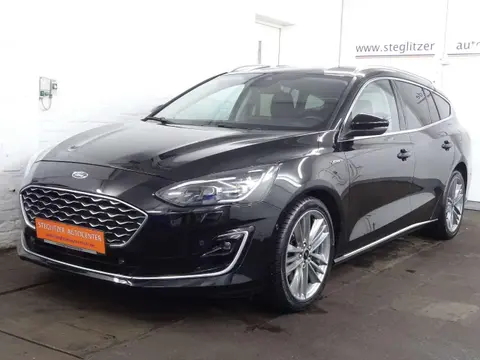 Used FORD FOCUS Petrol 2019 Ad 