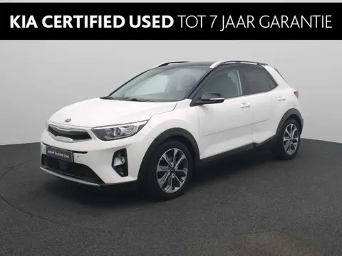 Used KIA STONIC Petrol 2019 Ad 