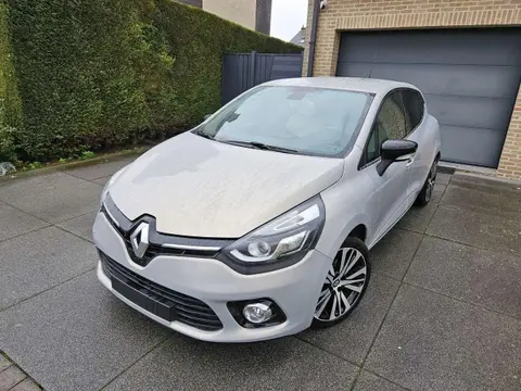 Annonce RENAULT CLIO Essence 2016 d'occasion 