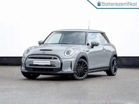 Used MINI COOPER Electric 2021 Ad Germany