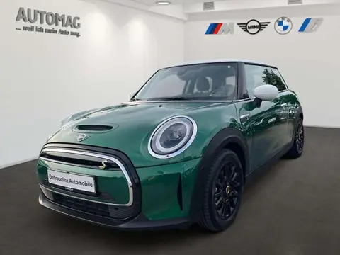 Used MINI COOPER Electric 2021 Ad 