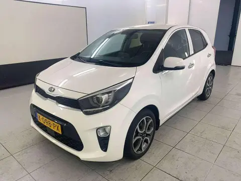 Used KIA PICANTO Petrol 2021 Ad 