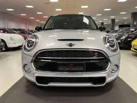 Annonce MINI COOPER Diesel 2018 d'occasion 