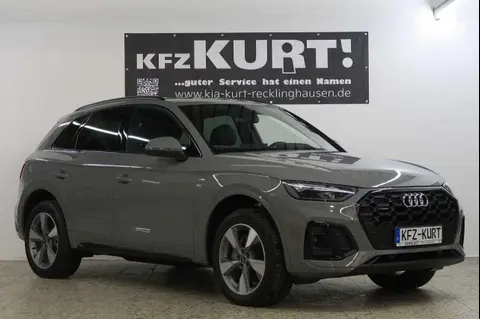 Annonce AUDI Q5 Diesel 2021 d'occasion 