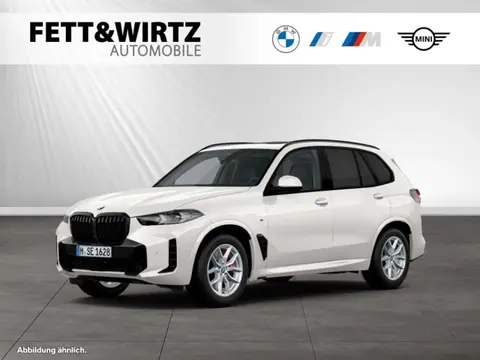 Used BMW X5 Diesel 2023 Ad 