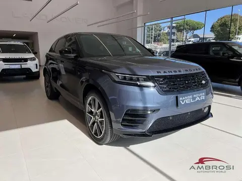 Annonce LAND ROVER RANGE ROVER VELAR Hybride 2024 d'occasion 