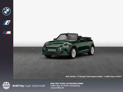 Annonce MINI COOPER Essence 2023 d'occasion 