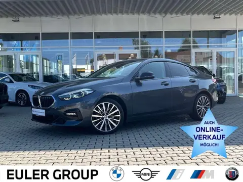 Used BMW SERIE 2 Petrol 2020 Ad 