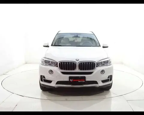 Used BMW X5 Diesel 2015 Ad 