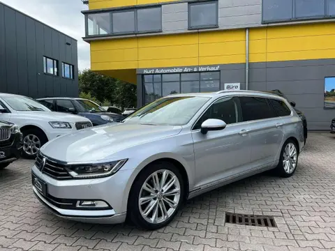 Used VOLKSWAGEN PASSAT Diesel 2015 Ad 