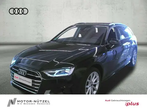 Annonce AUDI A4 Essence 2024 d'occasion 