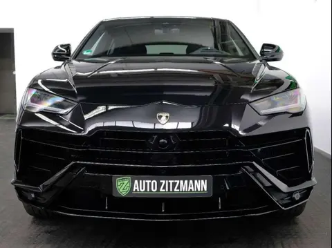 Used LAMBORGHINI URUS Petrol 2023 Ad 