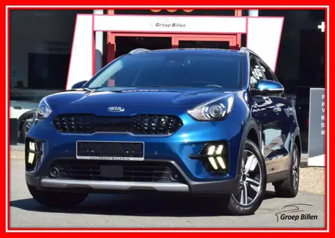 Used KIA NIRO Hybrid 2020 Ad 