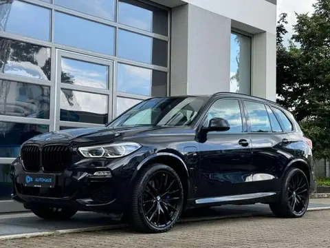 Annonce BMW X5 Hybride 2021 d'occasion 