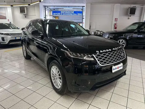 Used LAND ROVER RANGE ROVER VELAR Diesel 2020 Ad 