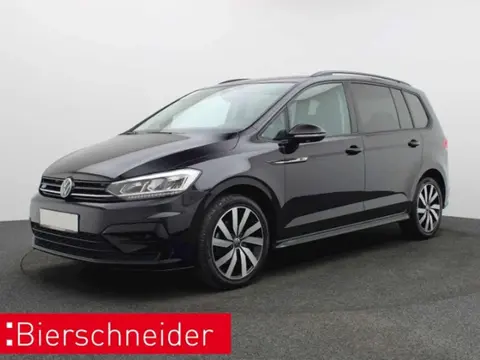 Annonce VOLKSWAGEN TOURAN Diesel 2024 d'occasion 