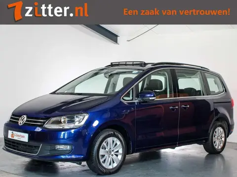 Annonce VOLKSWAGEN SHARAN Essence 2020 d'occasion 