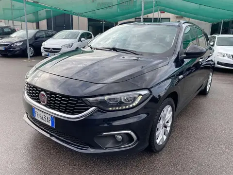 Annonce FIAT TIPO Diesel 2018 d'occasion 