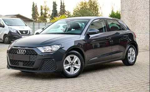 Annonce AUDI A1 Essence 2023 d'occasion 