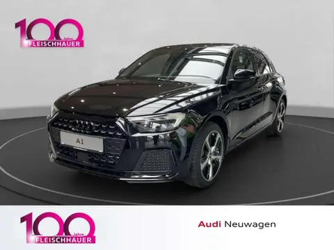 Used AUDI A1 Petrol 2024 Ad 