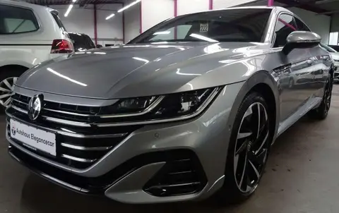 Annonce VOLKSWAGEN ARTEON Diesel 2023 d'occasion 