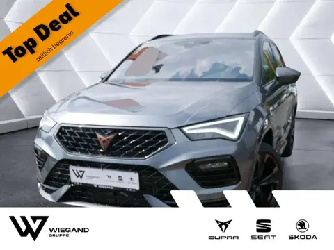 Annonce CUPRA ATECA Essence 2024 d'occasion 